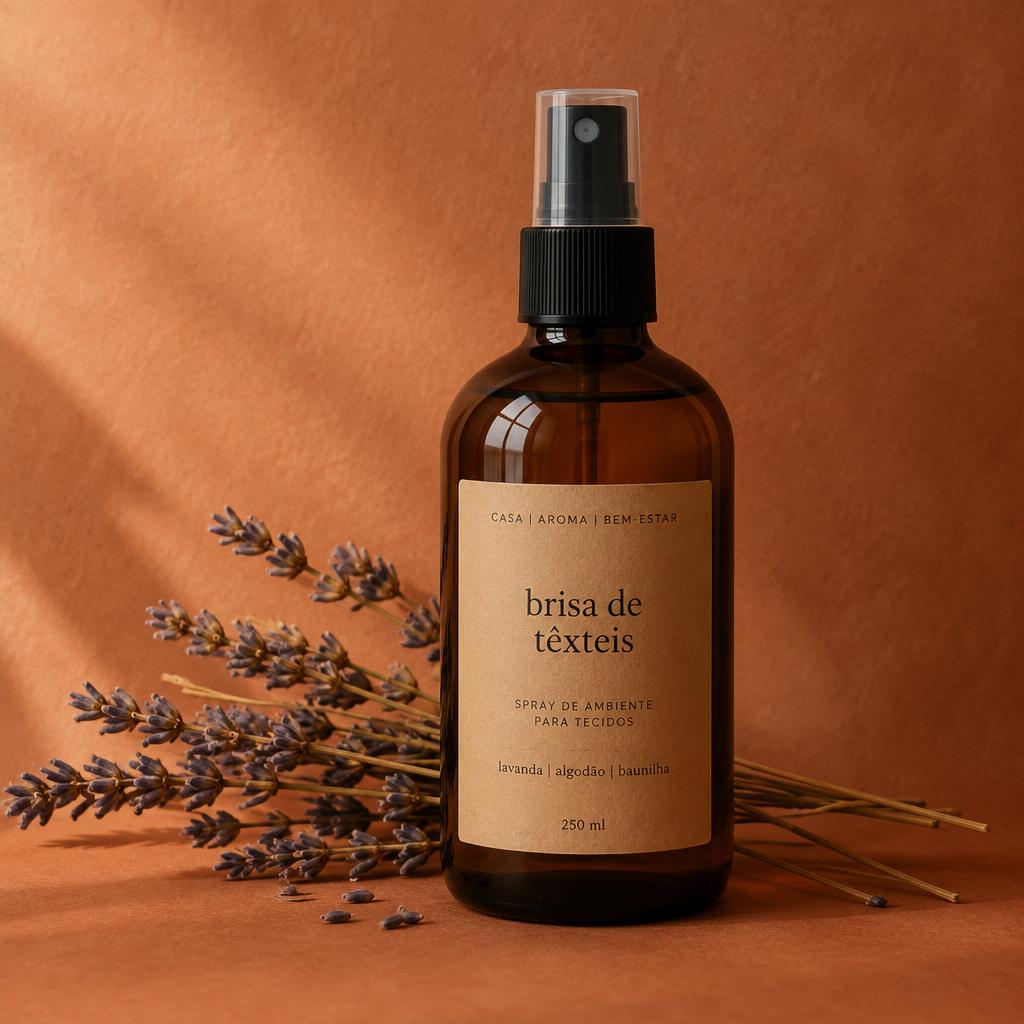 Brisa Lavanda Provençal