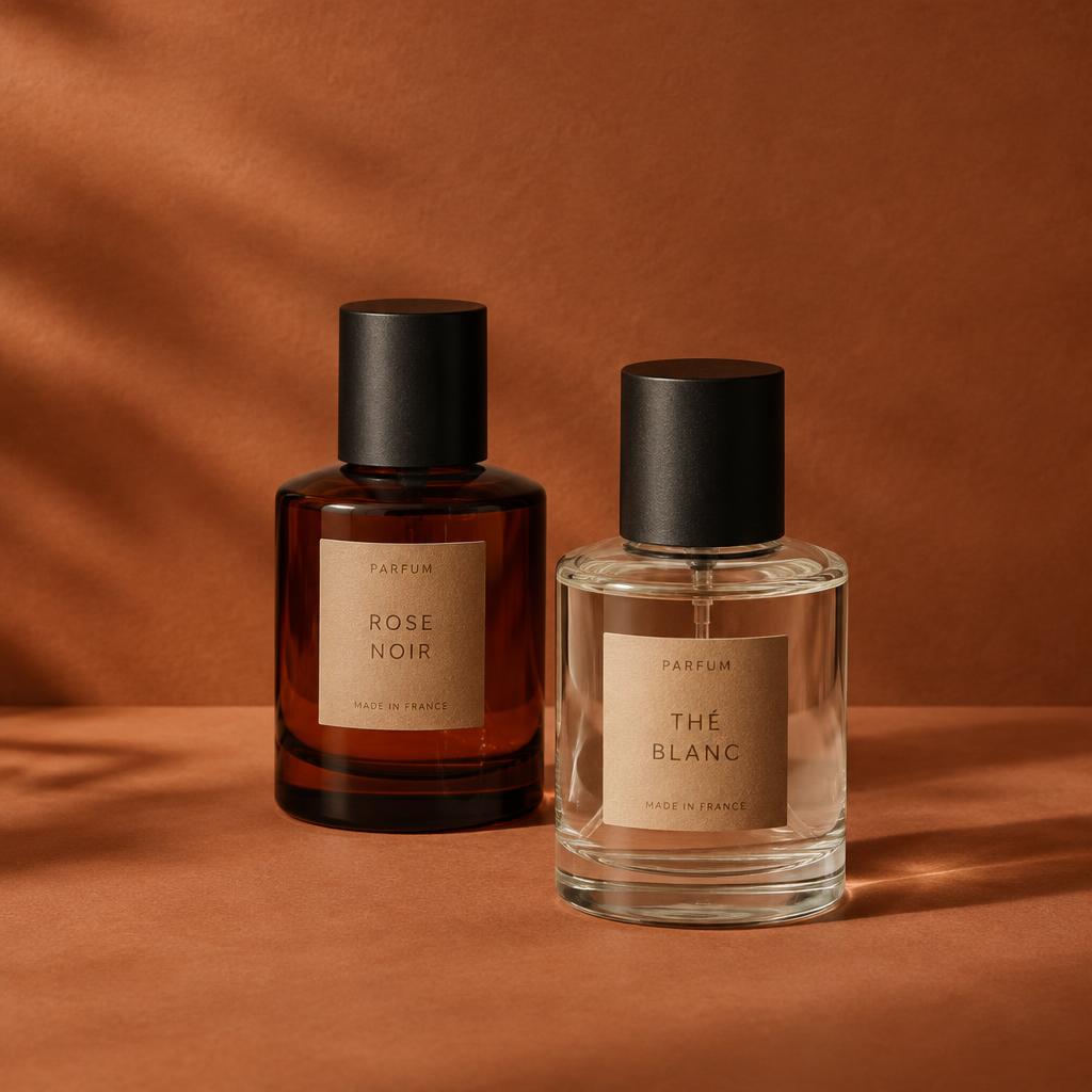 Perfume de Homem